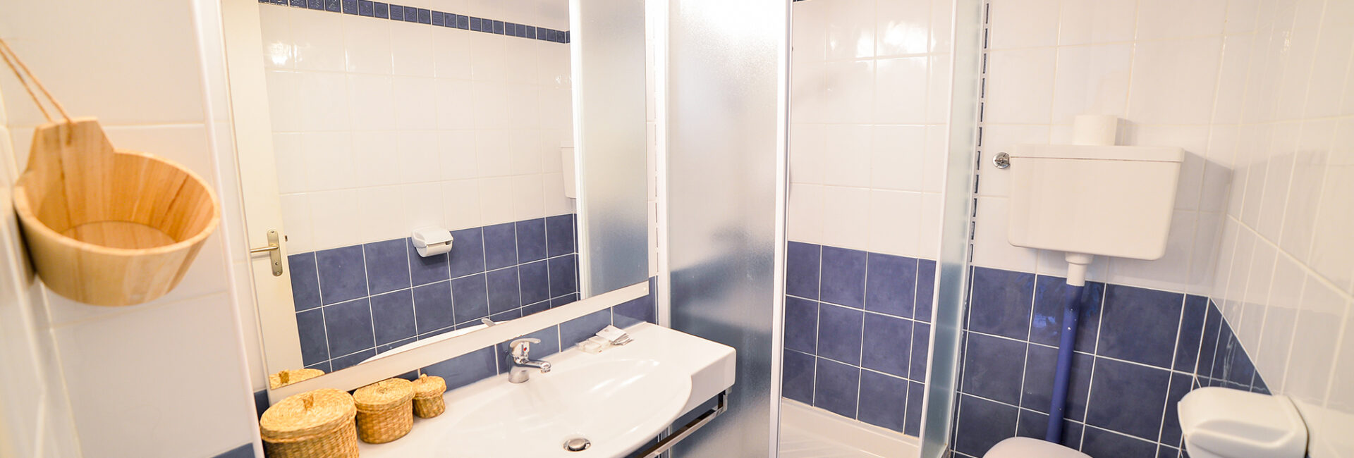 Chambre Double Standard