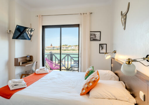 Chambre Double Standard