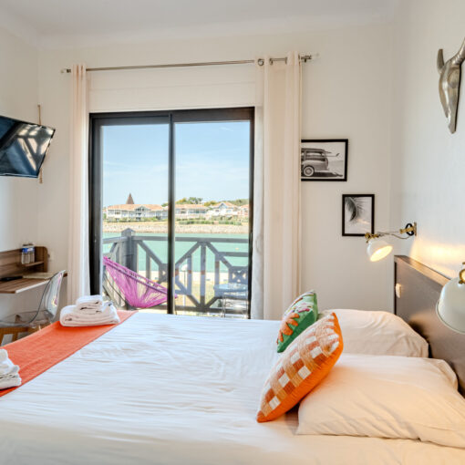 Chambre Double Standard